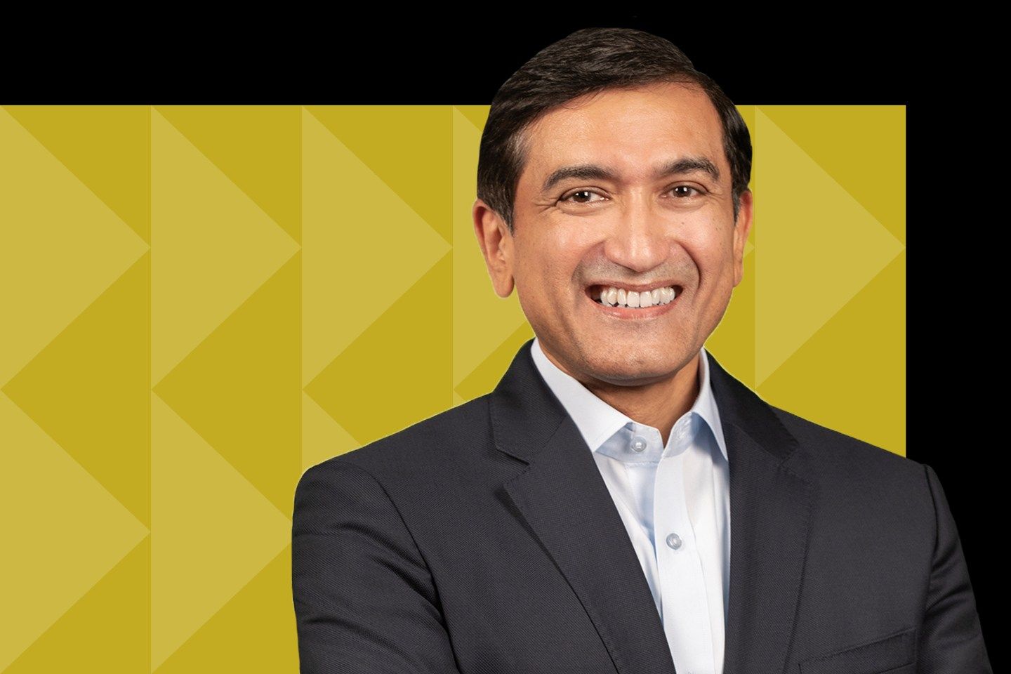 Shailesh Jejurikar will become the next CEO of P&G (No. 51 on the Coins2Day 500) in January 2026.