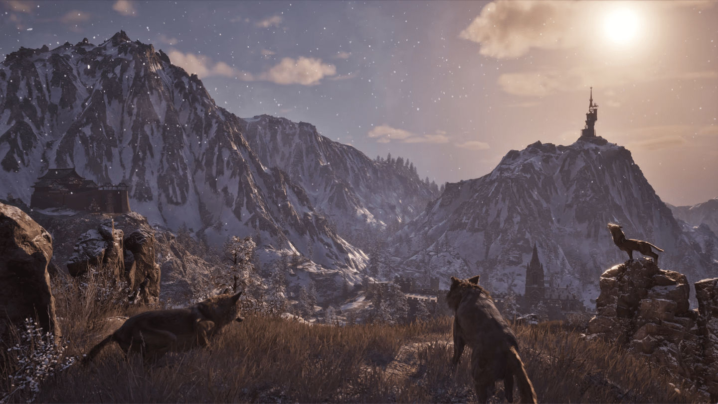 The Elder Scrolls 4: Oblivion Remastered