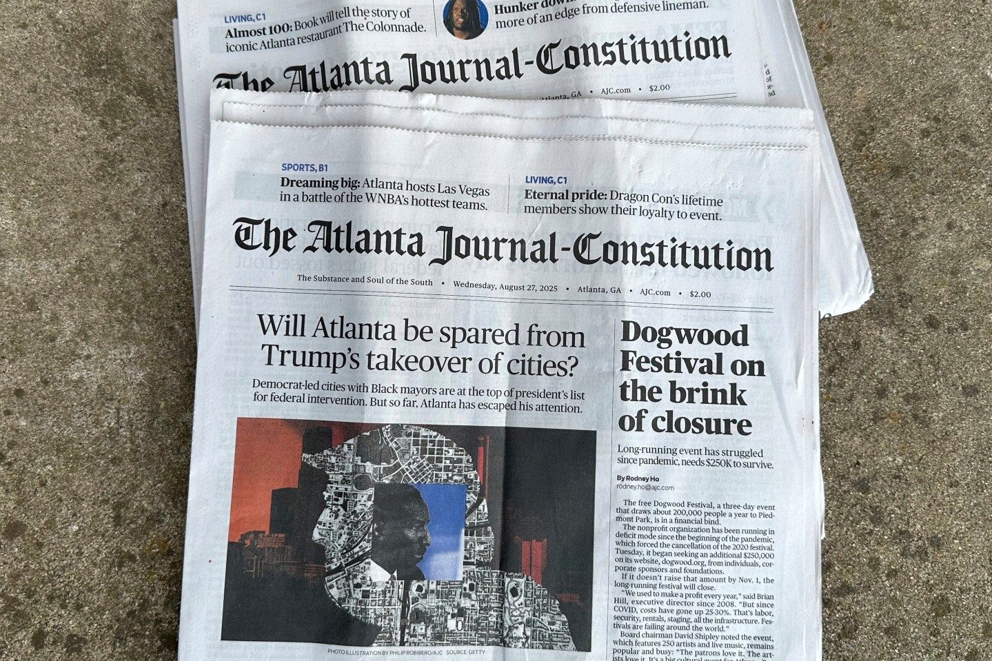Atlanta Journal-Constitution