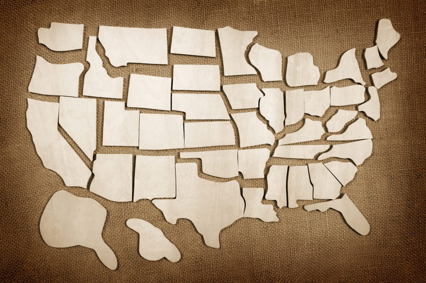 “Southern states are generally the strongest, but their growth is slowing," Moody’s Analytics chief economist Mark Zandi said.