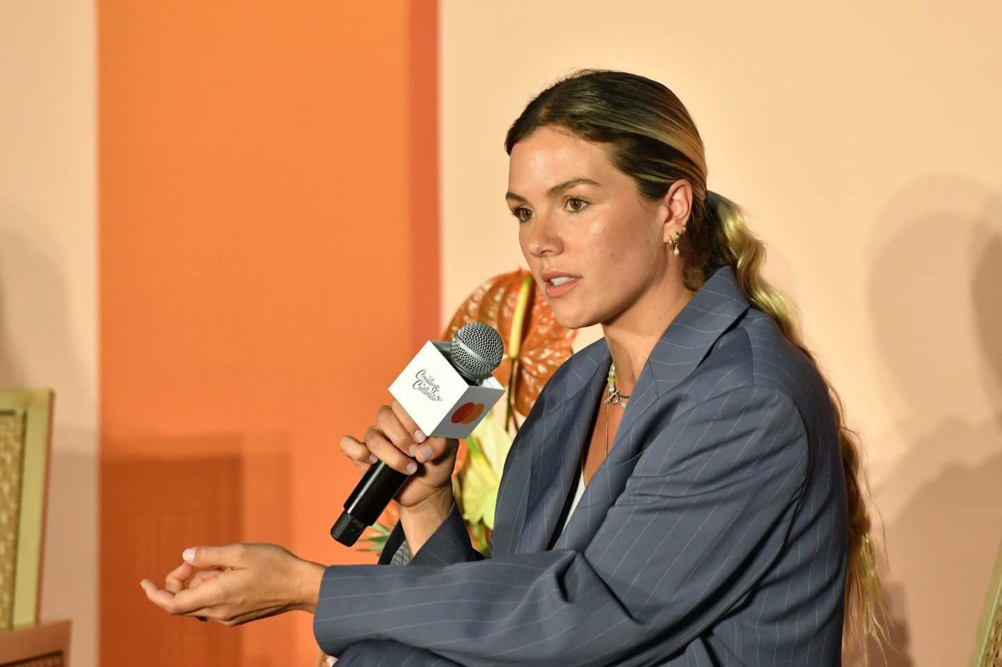 Ty Haney, cofounder of Outdoor Voices.