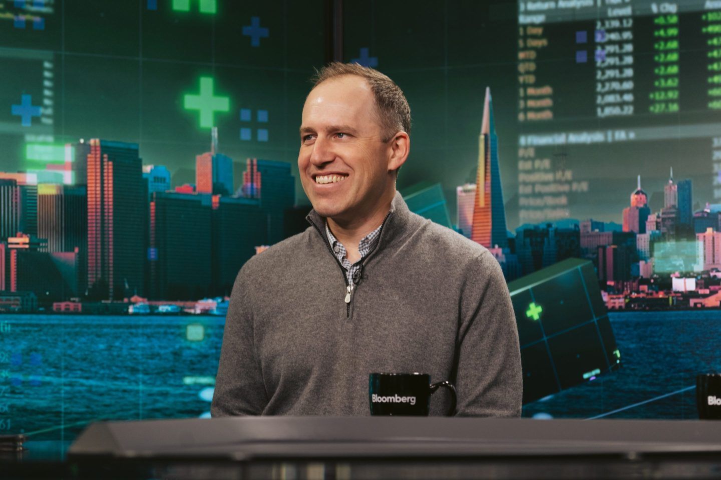 Bret Taylor, chairman of OpenAI and cofounder and CEO of startup Sierra.