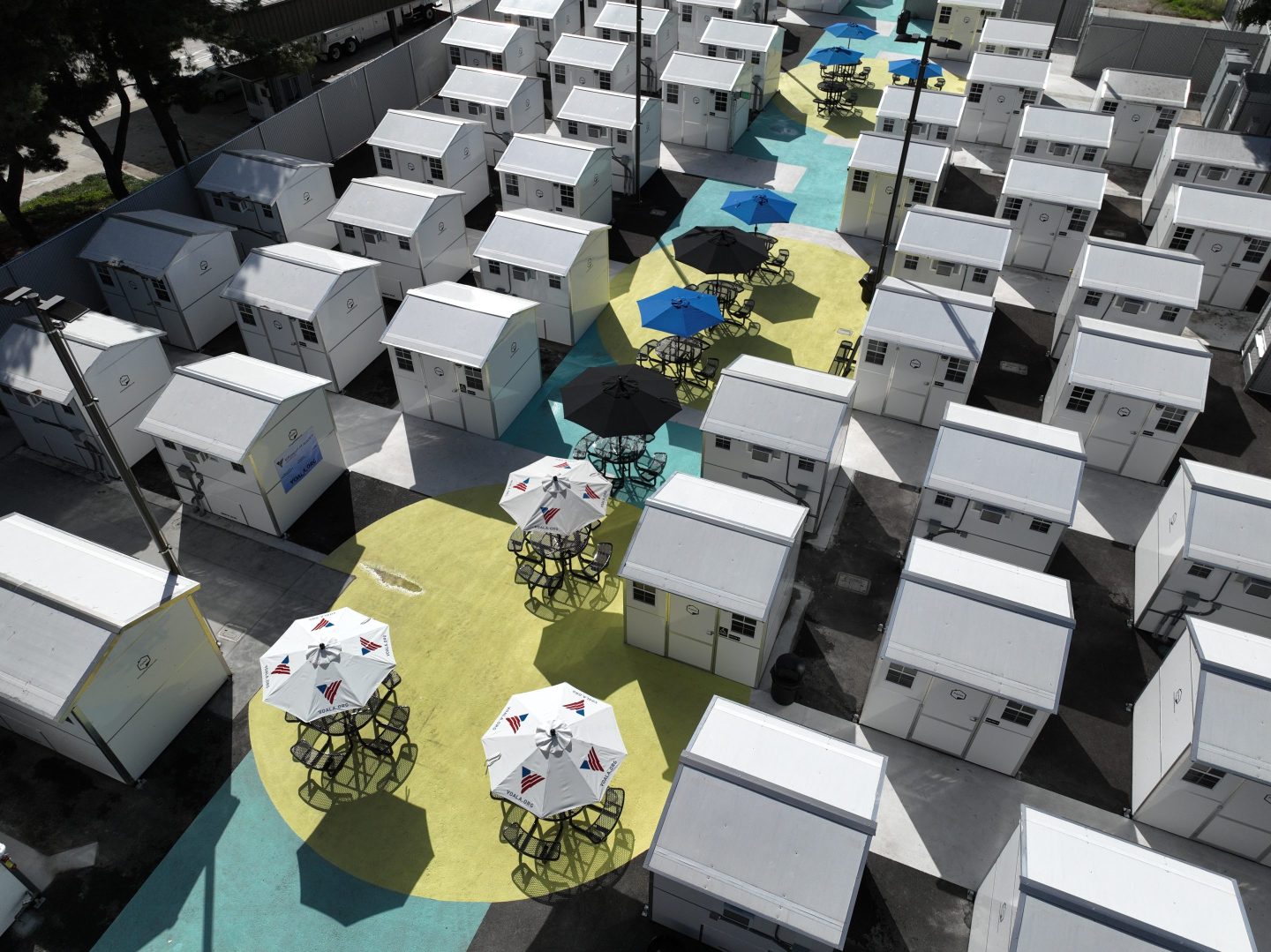 Homes are getting smaller but more expensive.