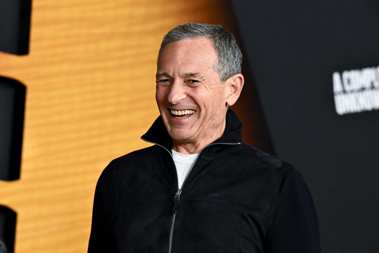 Bob Iger