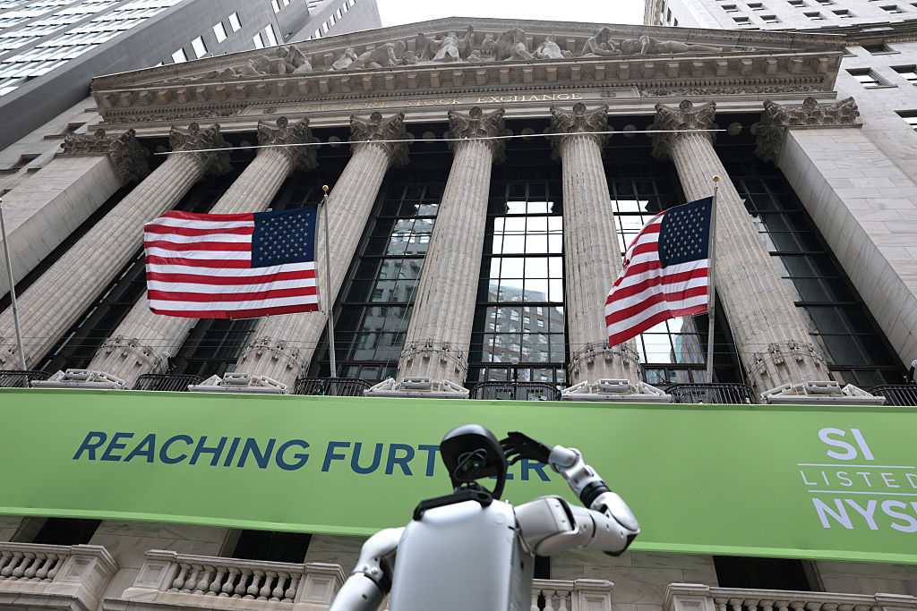 Wall Street is finally embracing crypto—but the real payoff will come when it embraces DeFi