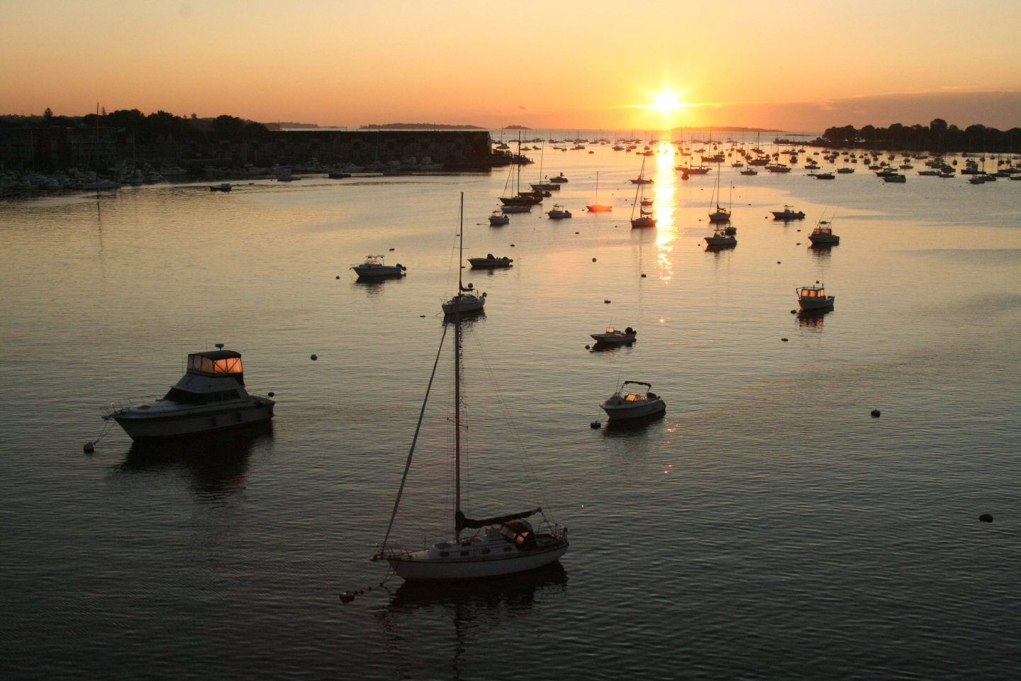 Beverly, Massachusetts