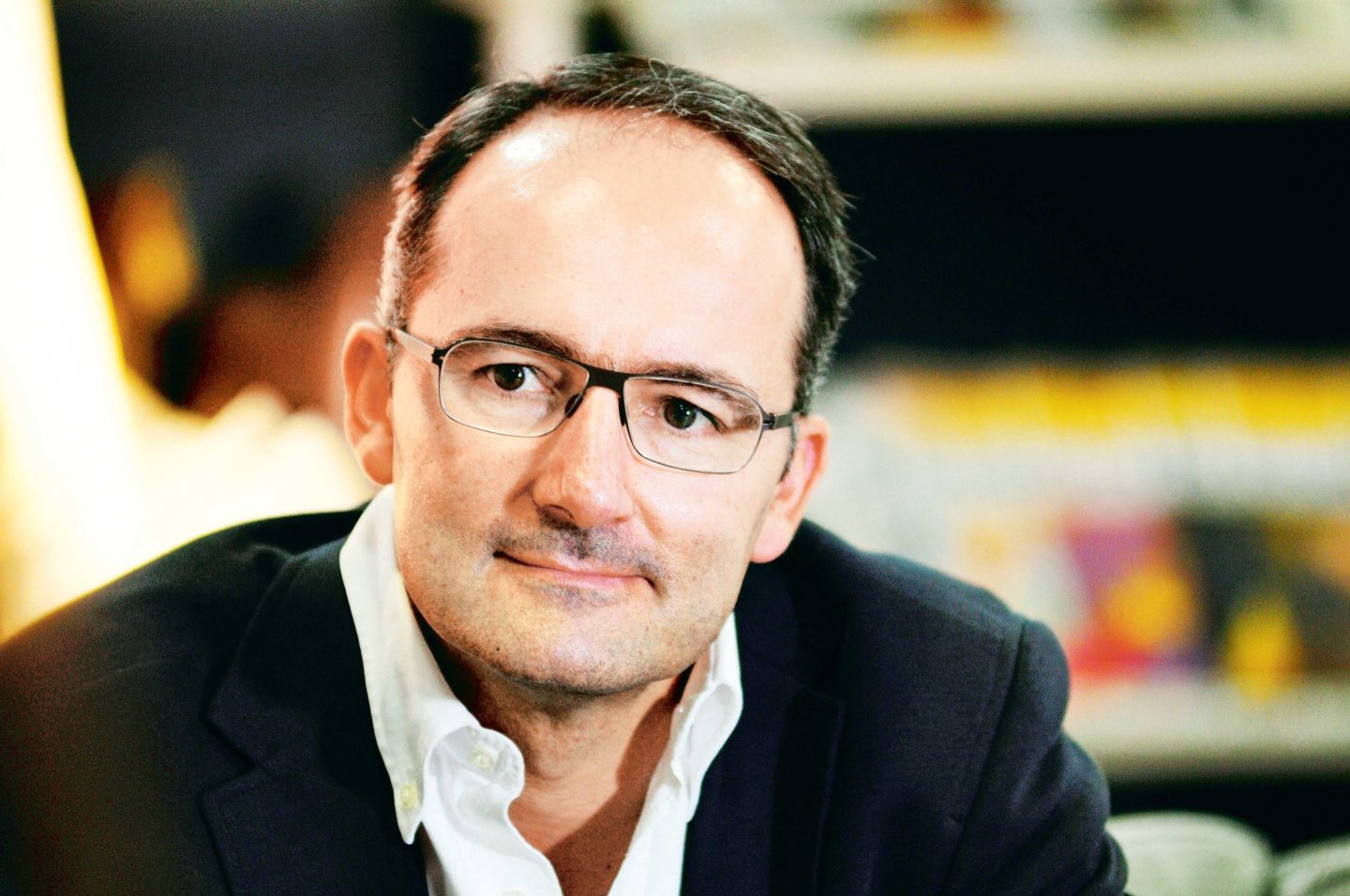 Incoming Ikea CEO Juvencio Maeztu