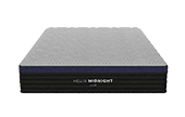Helix Midnight Luxe mattress