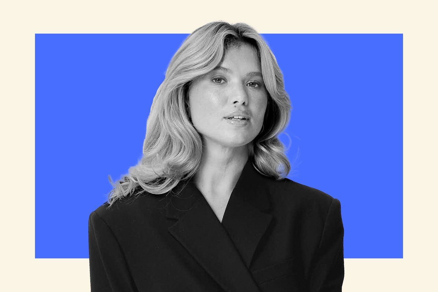 Matilda Djerf went from Instagram influencer to the founder of Djerf Avenue. 