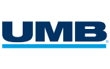 The UMB Bank logo.