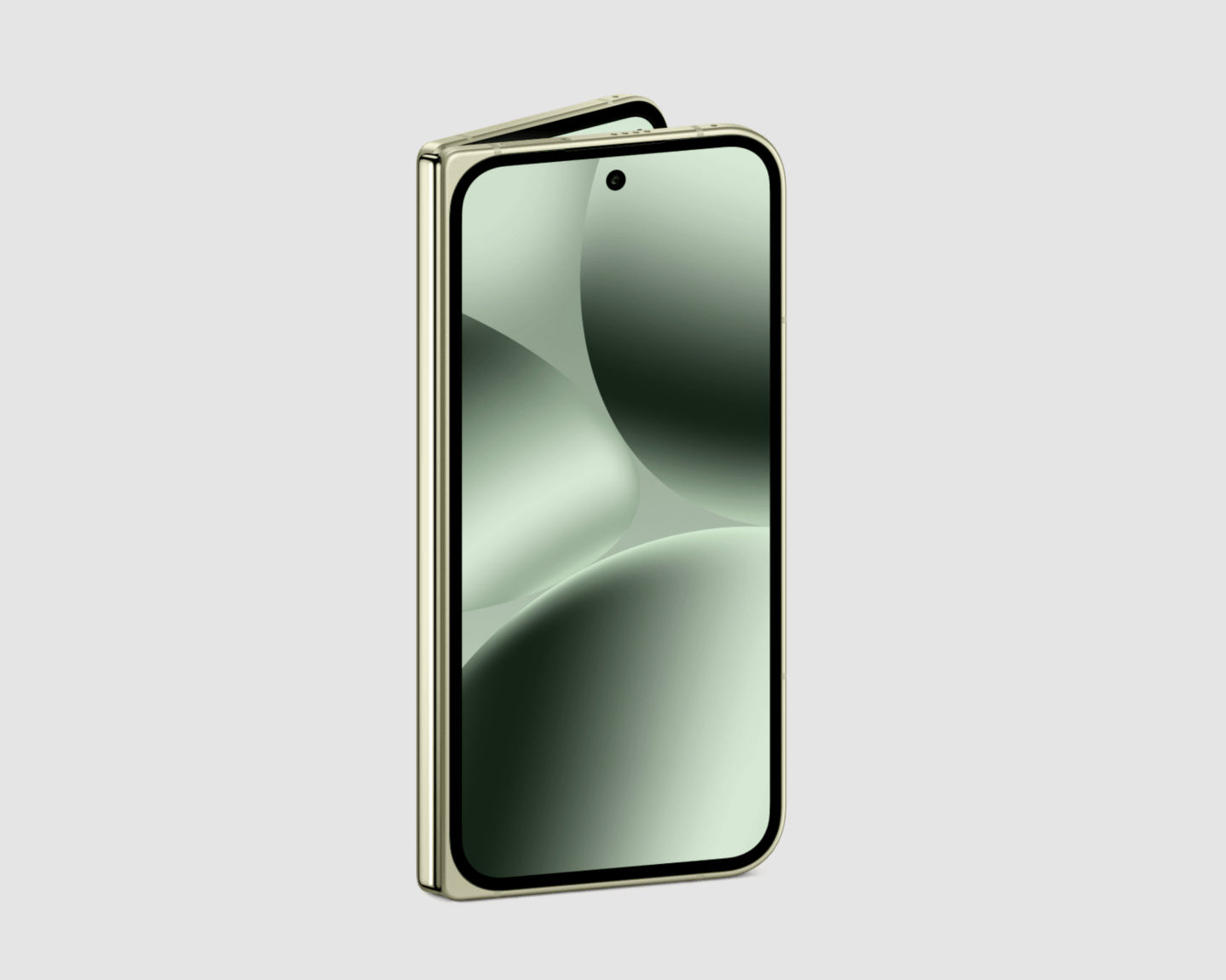 Google's Pixel 10 Pro Fold.