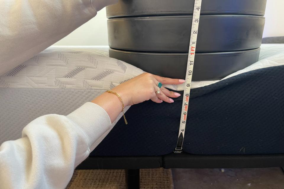 Nectar Classic Memory Foam as best king-size mattress