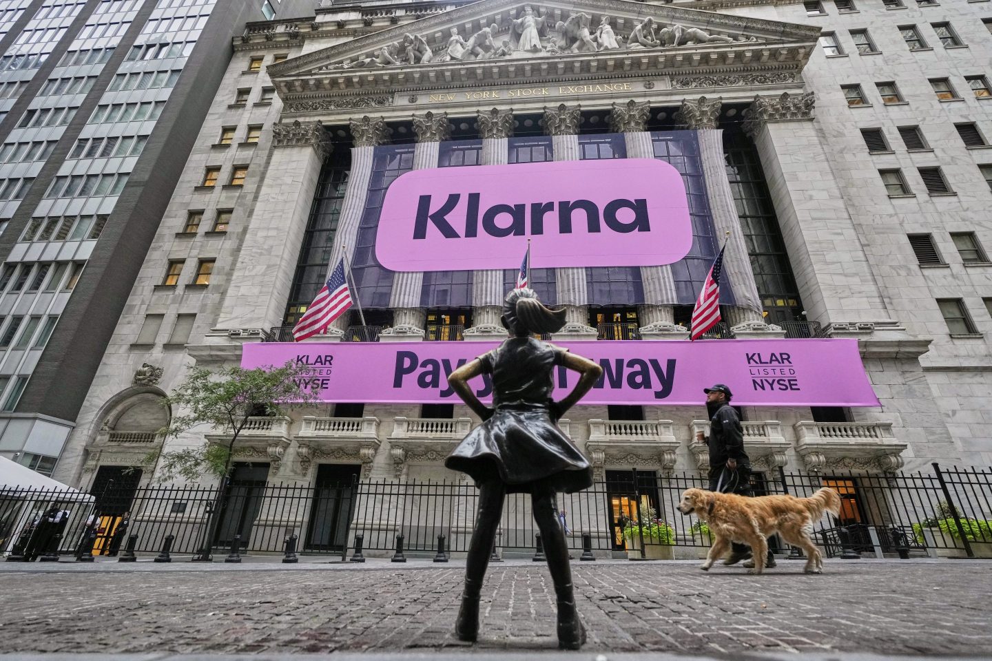 Klarna
