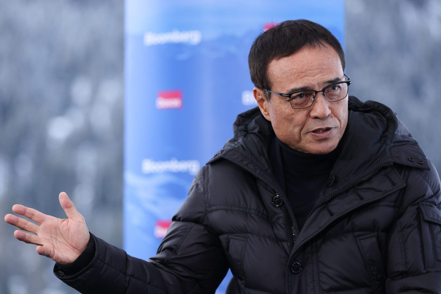 Takeshi Niinami’s frequent appearances in Japanese and international media made him a highly visible, and often controversial, presence in a business environment known for being slow to change and risk averse.