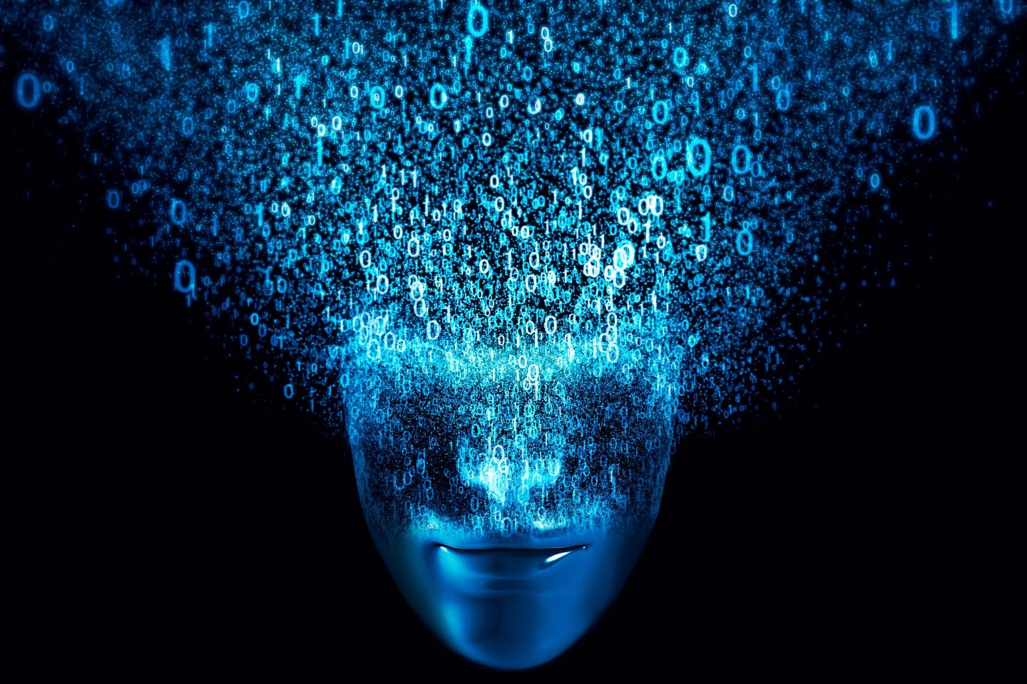 Silicon Valley is hunting for artificial general intelligence.