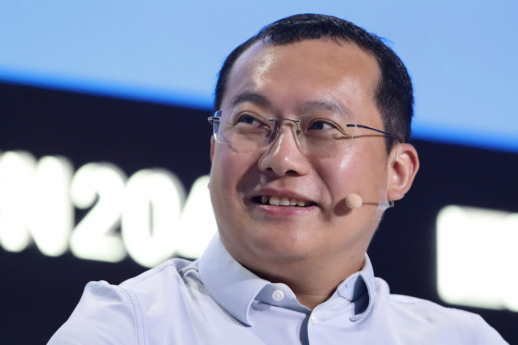 The U.S. and U.K. are aligning on blockchain—and that’s good for the world economy