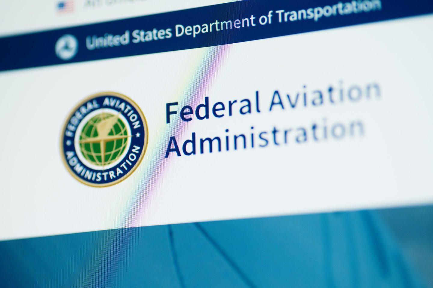 Federal Aviation Administration