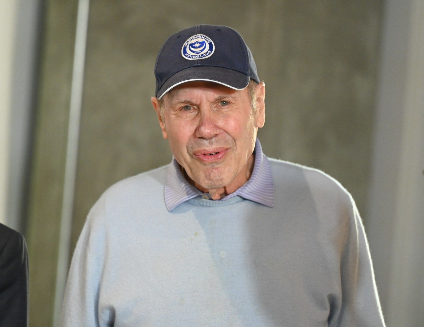 Michael Eisner