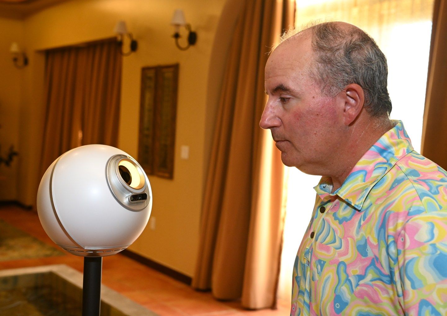 Tesla bull Dan Ives now chairs a company hoarding a Sam Altman-linked cryptocurrency. He’s not the only big name to enter the treasury race