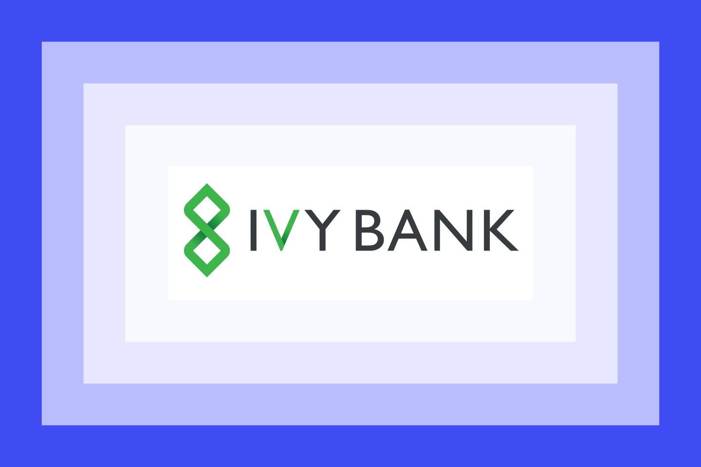 Ivy Bank review 2025: Top-tier savings account APY