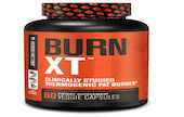 Jacked Factory Burn XT