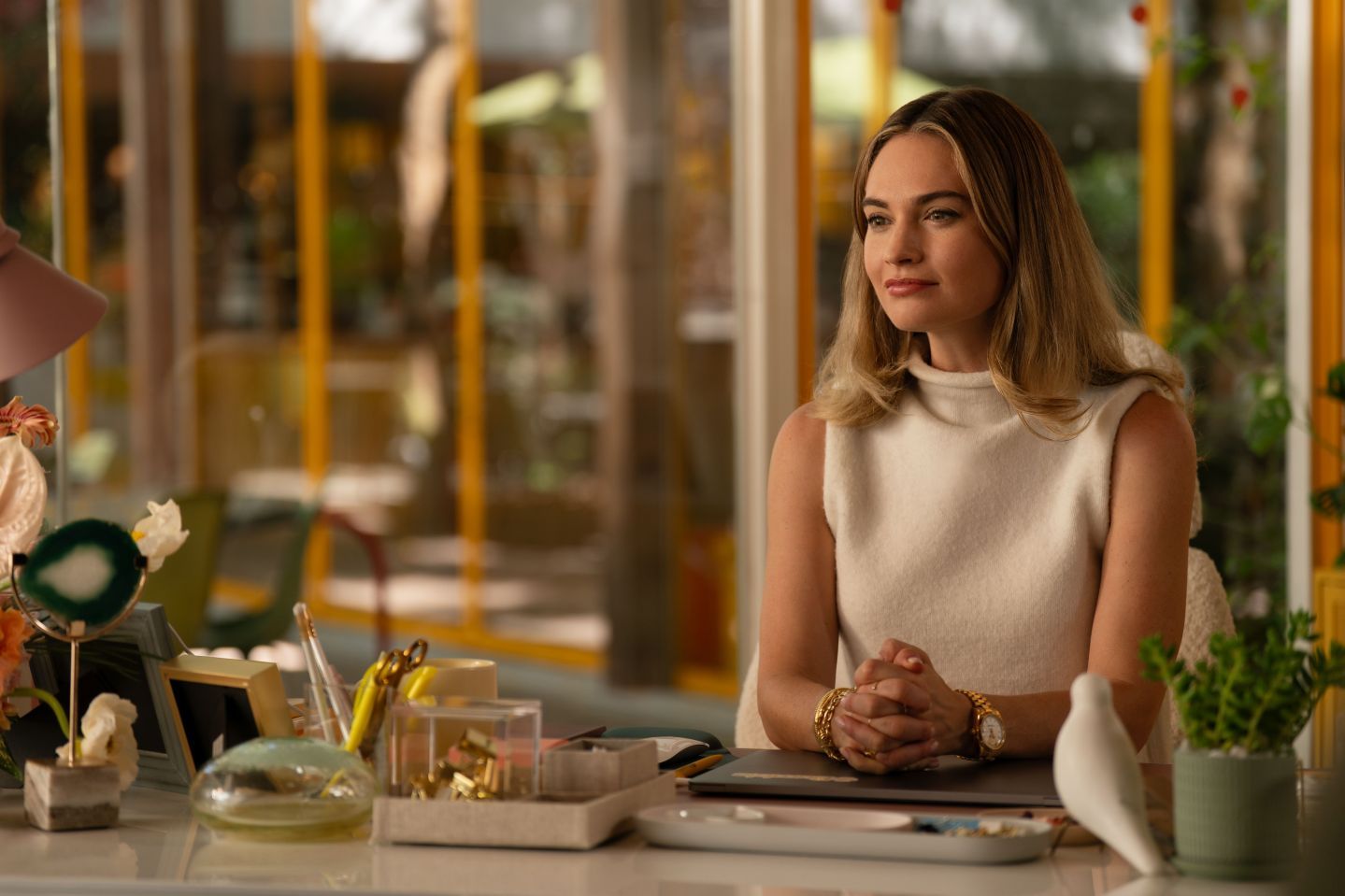 The Bumble movie misses the most interesting part of founder Whitney Wolfe Herd’s story