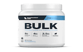 Transparent Labs Bulk