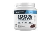Transparent Labs 100% Grass-Fed Whey Protein Isolate