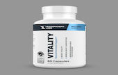 Transparent Labs Vitality