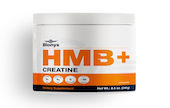 Blonyx HMB+ Creatine