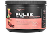 Legion Pulse Stim-Free