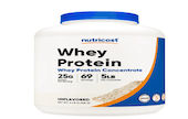 Nutricost Whey Concentrate