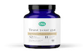 Ora Organic Trust Your Gut
