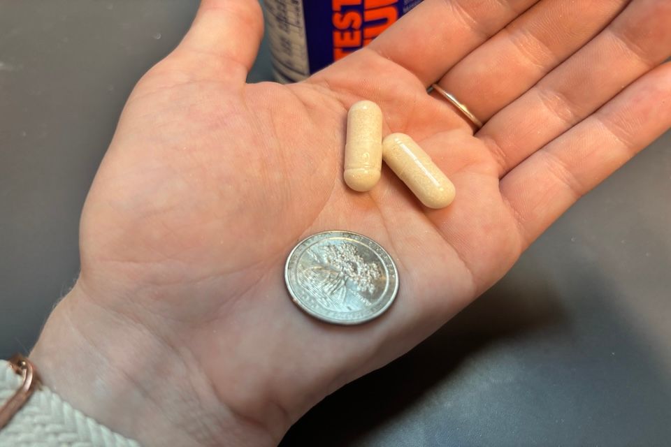 Testofuel as best testosterone booster