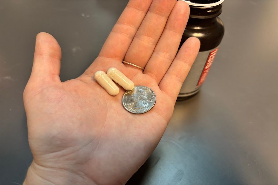 Testoprime as best testosterone booster