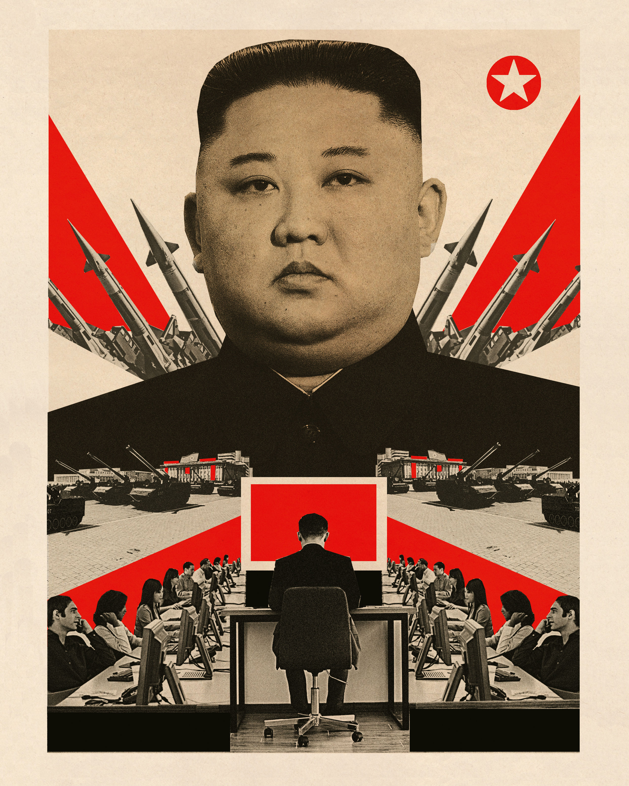 The scheme is one of the most spectacular international fraud enterprises in history, and it creates layer upon layer of risks for companies that fall for it.