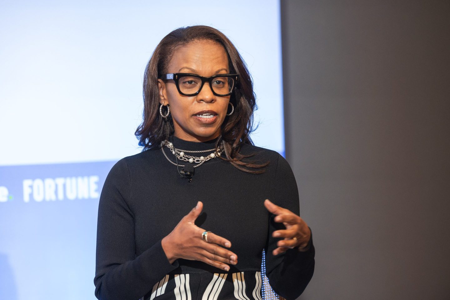 Women’s health is an ‘economic blind spot.’ Data is the key to reframing the conversation