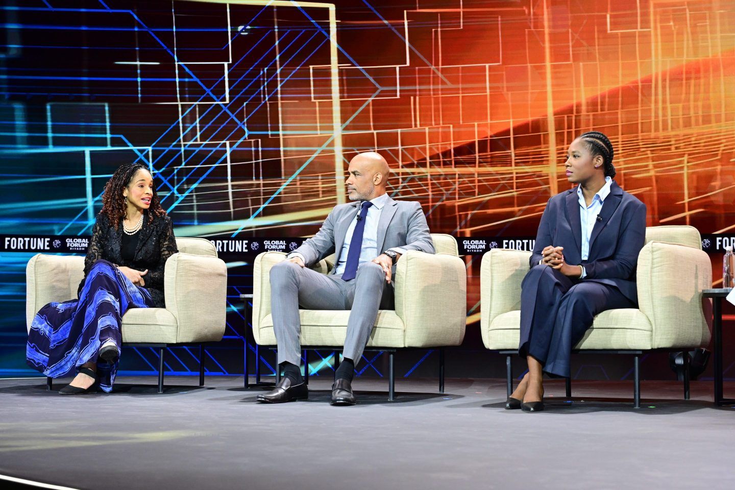 AI and tech are potentially the biggest equalizers Africa has ever seen, former Nvidia exec says