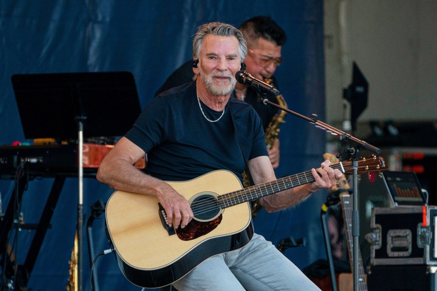 Kenny Loggins