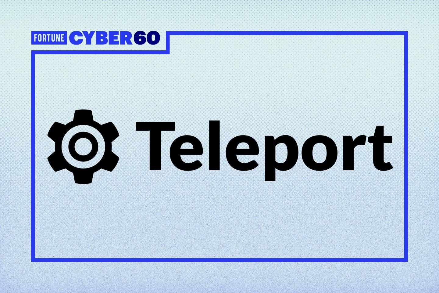 Teleport