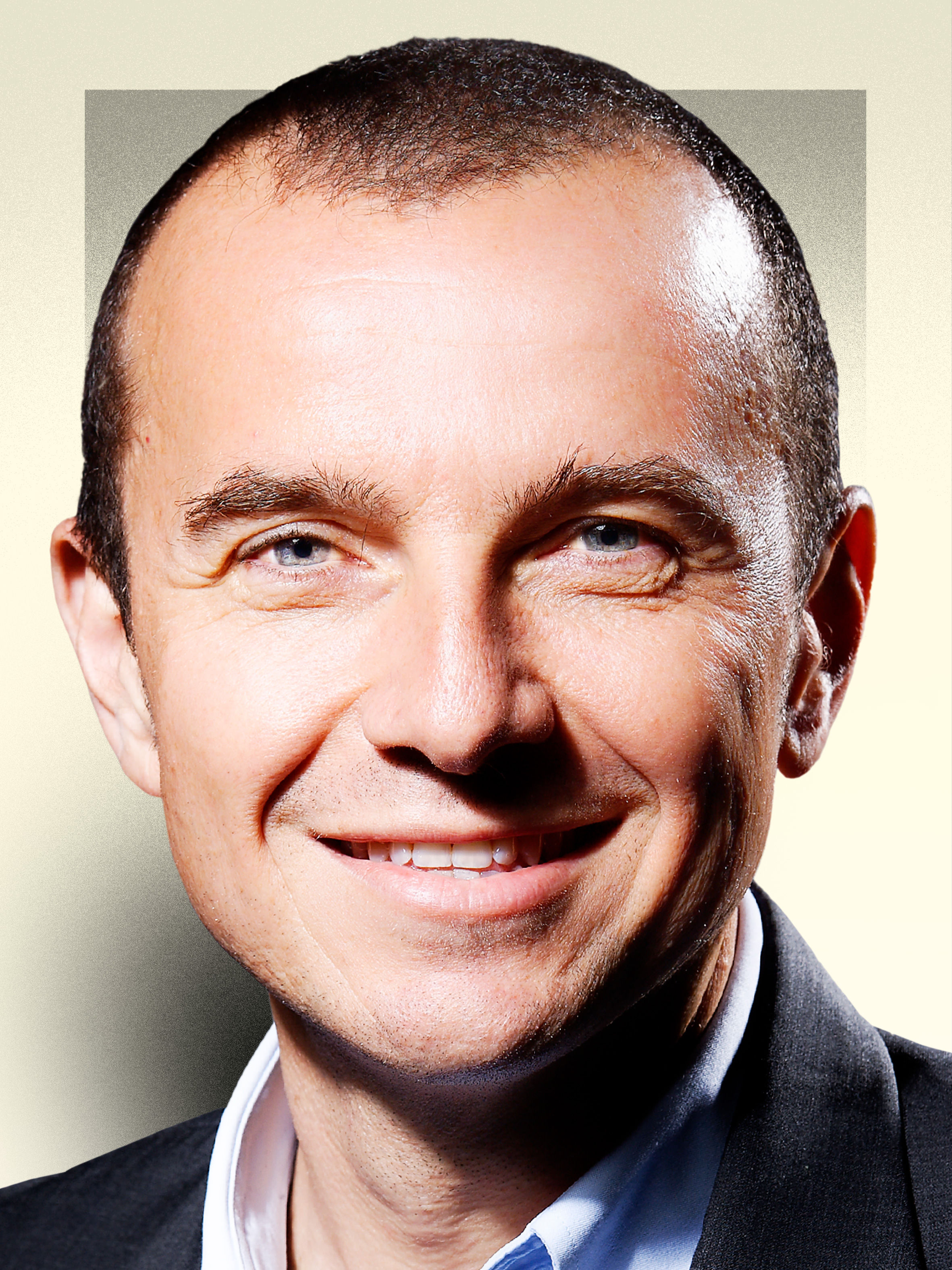 "There is always a premium for a company that will move fast—speed over perfection and execution," Blum told Coins2Day.