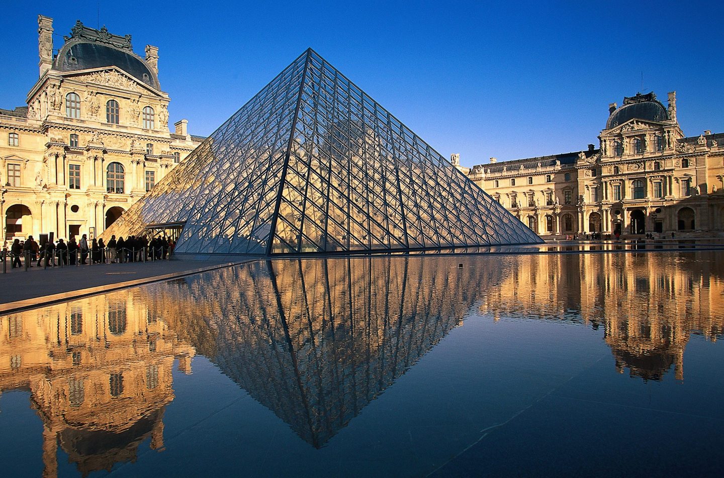 Louvre
