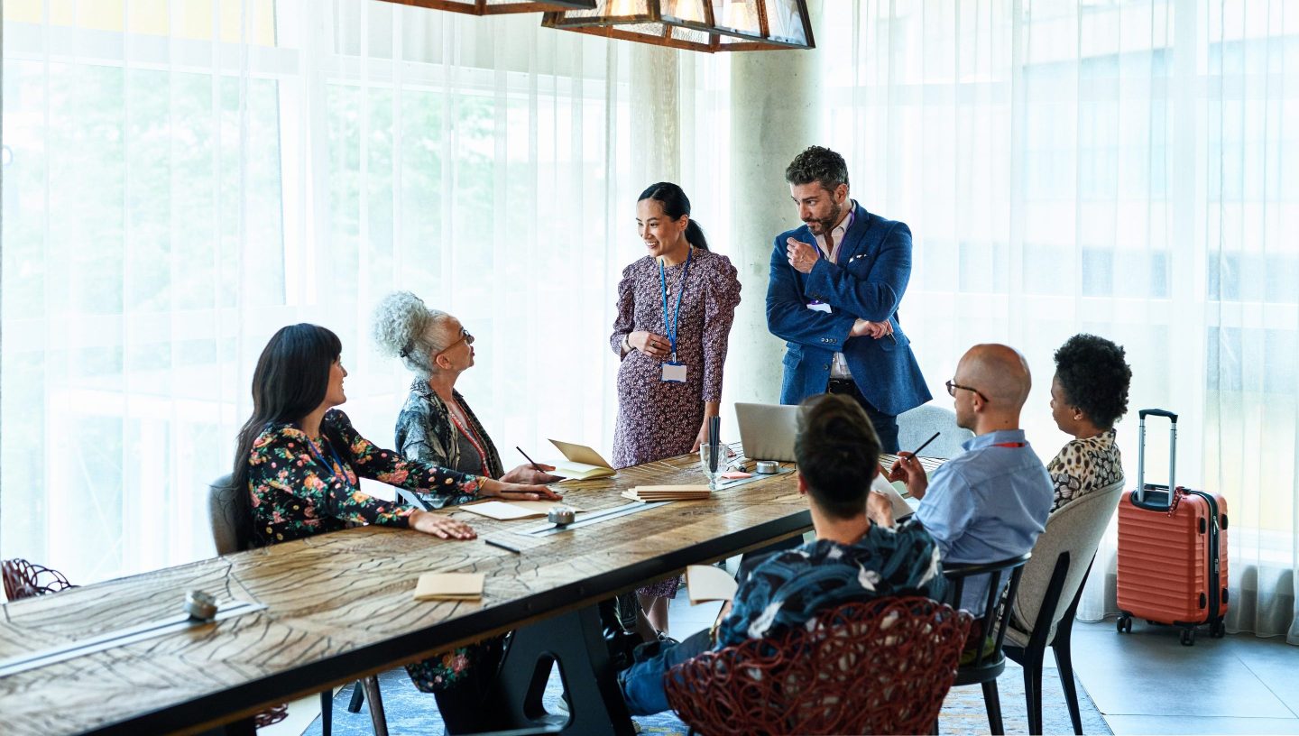 The worst piece of advice I ever received was “Don’t rock the boat," said Jason Jacobs, VP of programmatic media and partnerships at digital advertising company Captivate.