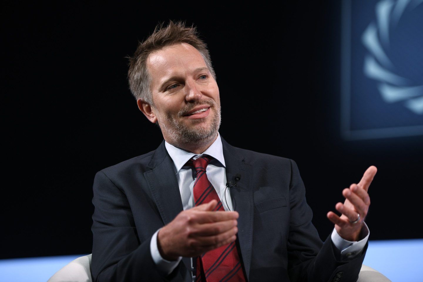 Ryan Roslansky, CEO, LinkedIn