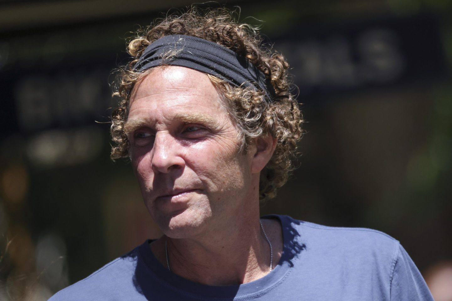 Jesse Itzler