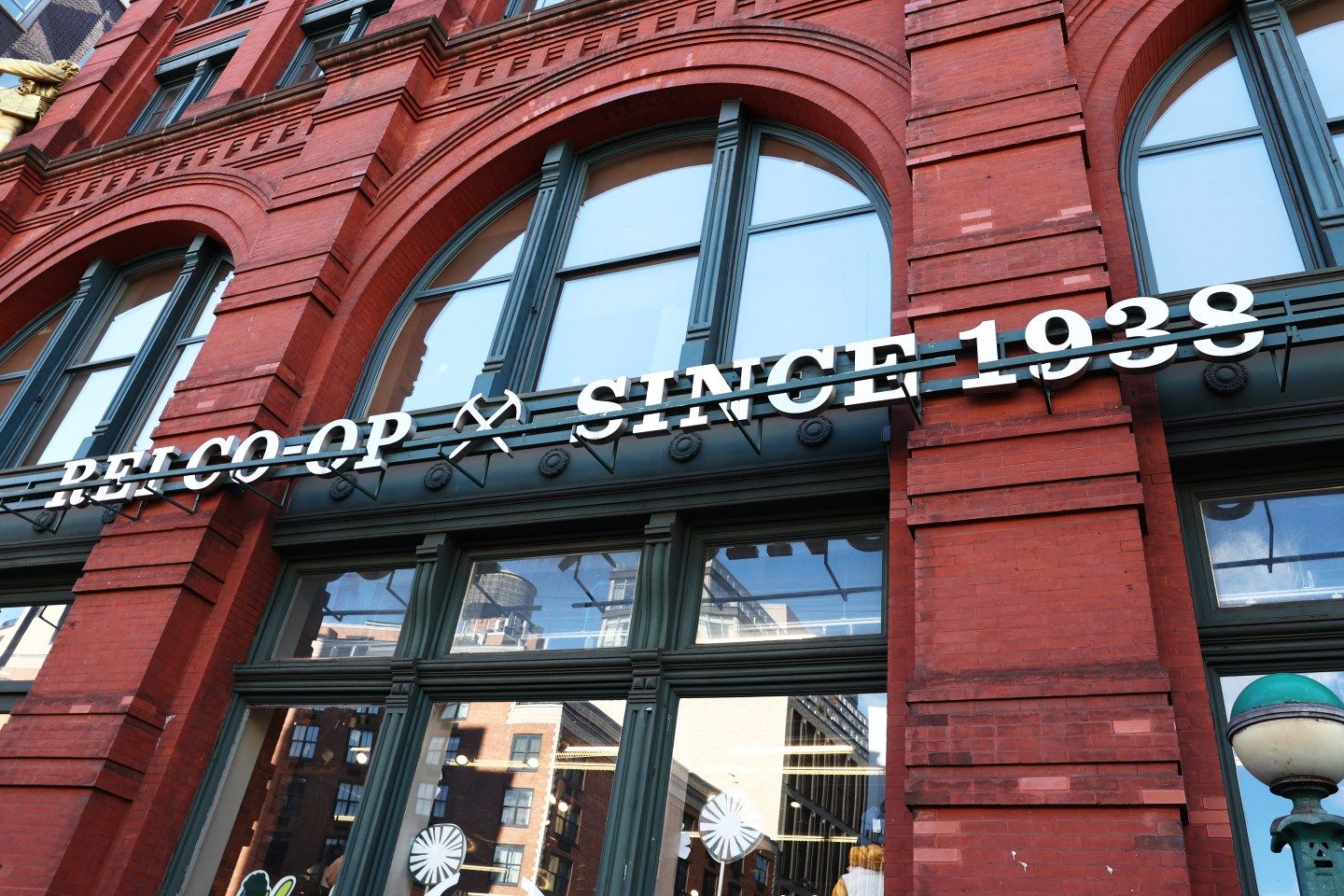 How REI’s store closings in New York and Boston could derail the CEO’s efforts to win over employees