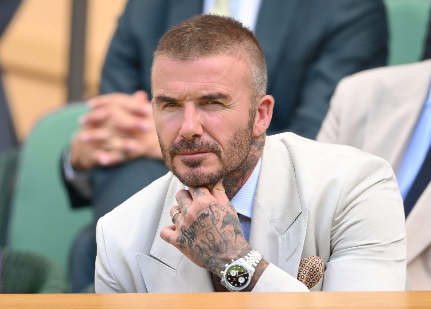 David Beckham’s latest wins aren’t on the pitch—they’re in business, with $92 million in annual revenue and lucrative deals that could put him on track to billionaire status.