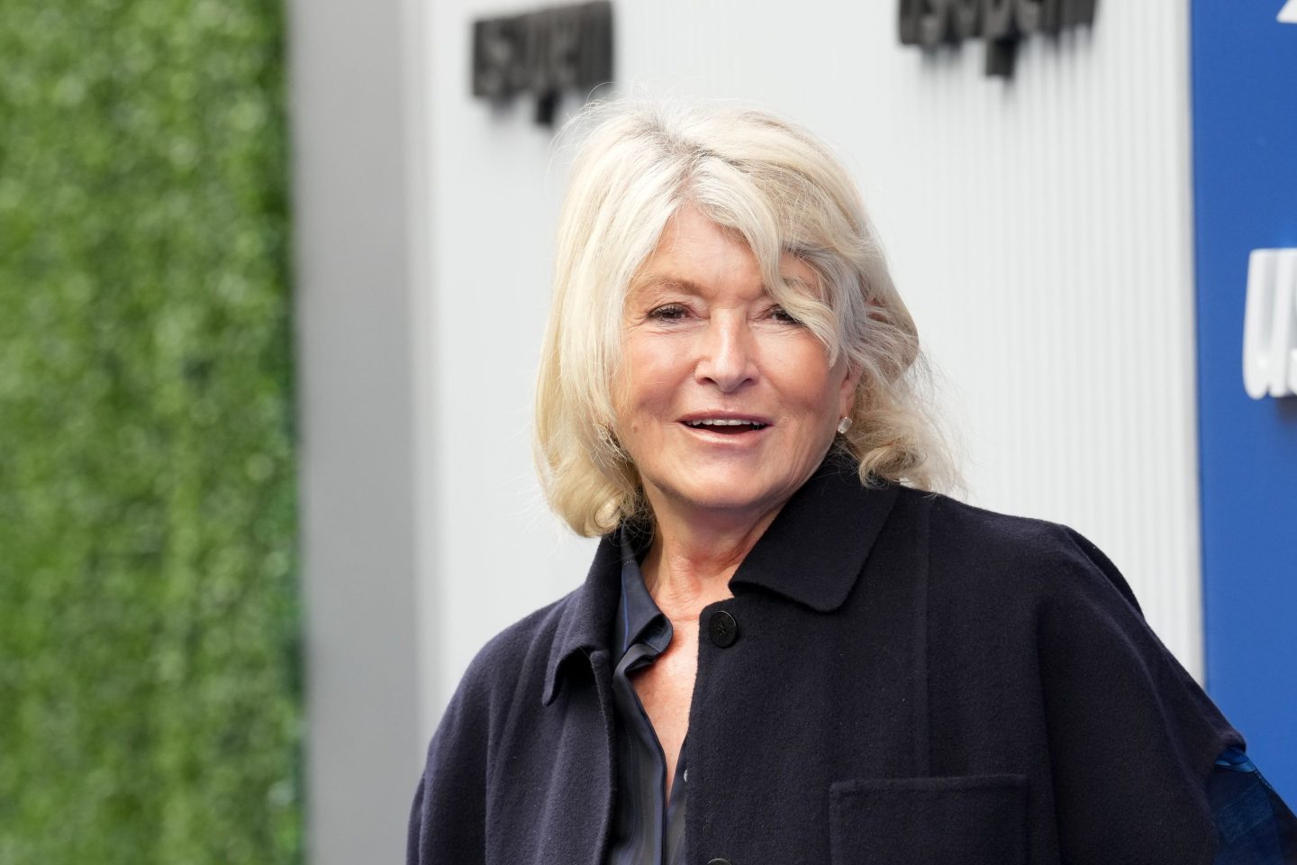 Martha Stewart