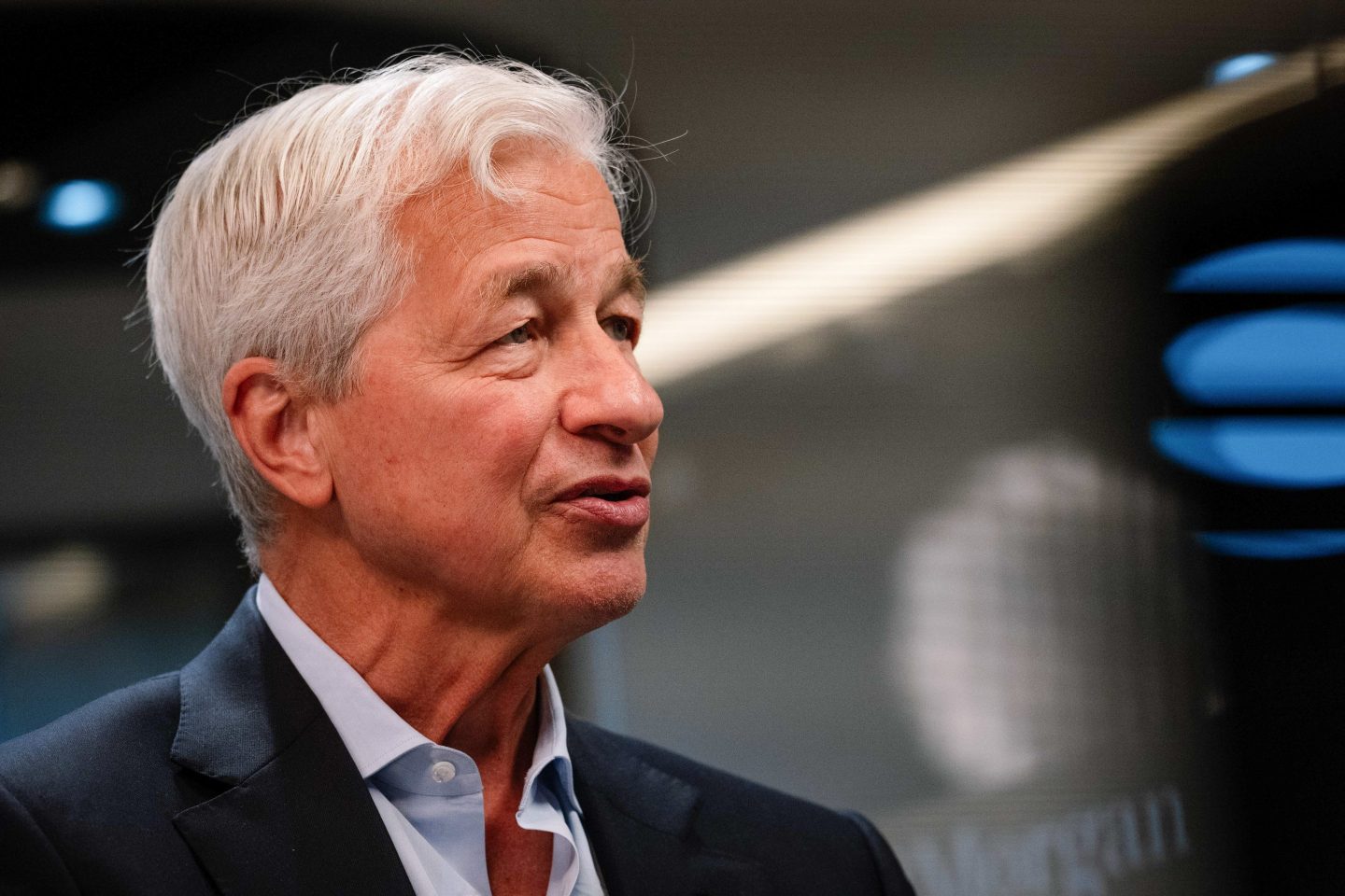 JPMorgan CEO Jamie Dimon has been an outspoken critic of Bitcoin. 