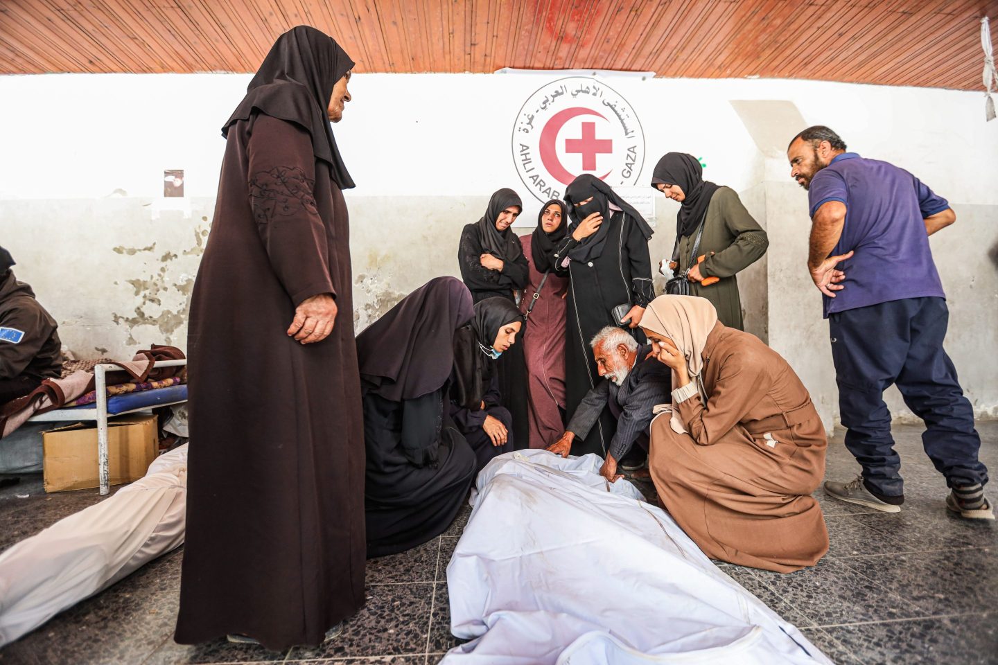 Israel launched airstrikes in the Gaza Strip and blamed Hamas for what it called a significant Palestinian ambush of its troops.